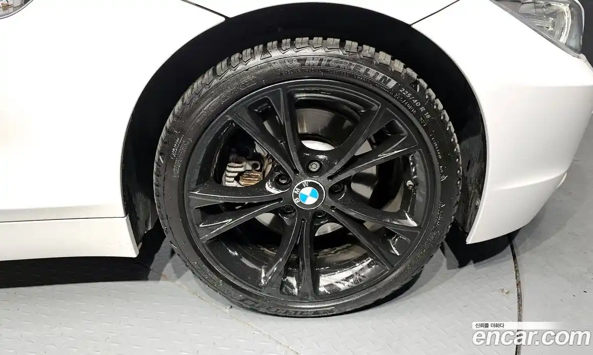 BMW Z4 2015 2.0 гидро в Москве № 151891, фото 5
