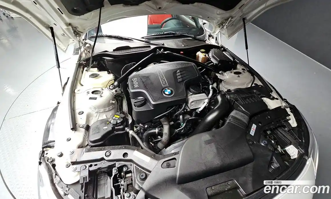 BMW Z4 2015 2.0 гидро в Москве № 151891, фото 6
