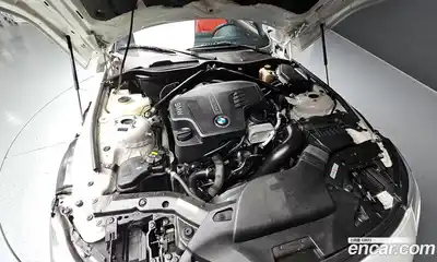 BMW Z4 2015 2.0 гидро в Москве № 151891, миниатюра 6