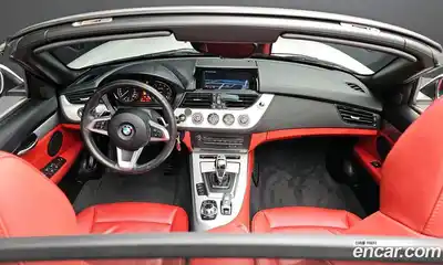 BMW Z4 2015 2.0 гидро в Москве № 151891, миниатюра 7