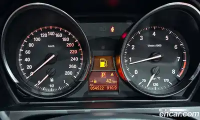 BMW Z4 2015 2.0 гидро в Москве № 151891, миниатюра 8