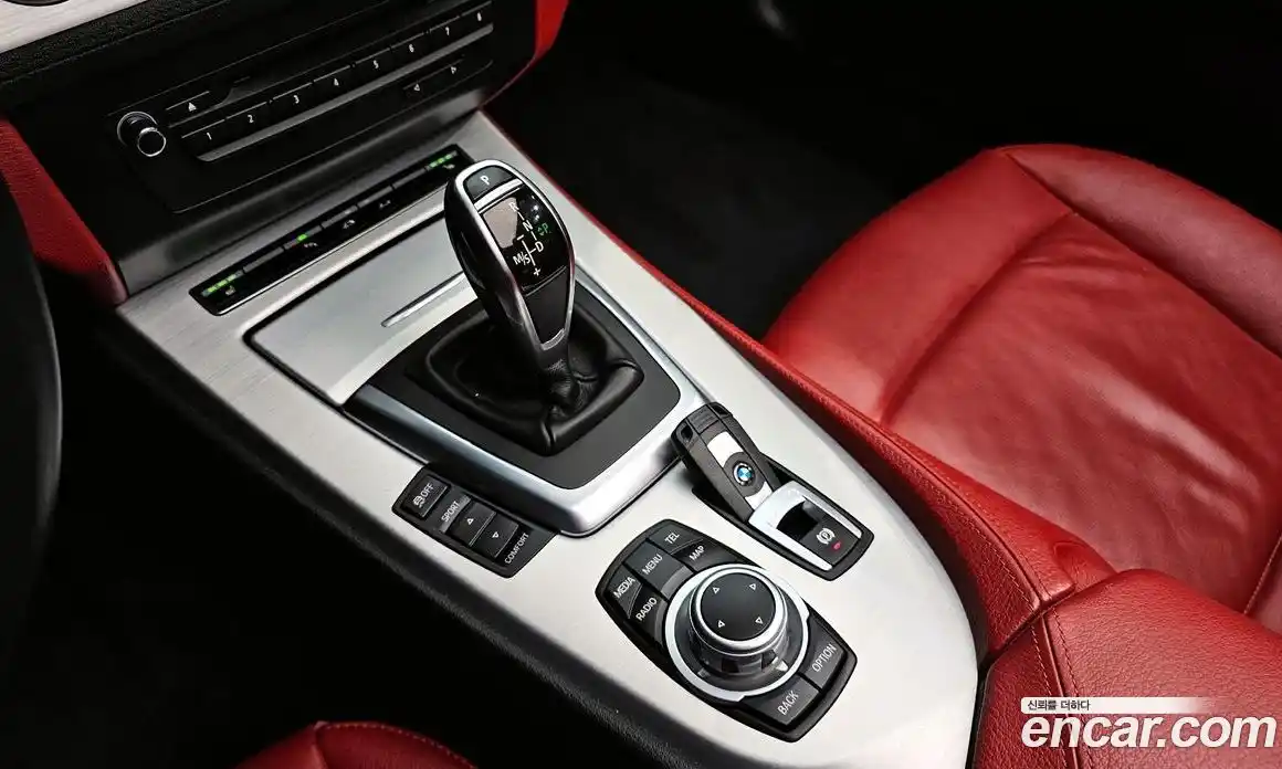 BMW Z4 2015 2.0 гидро в Москве № 151891, фото 9