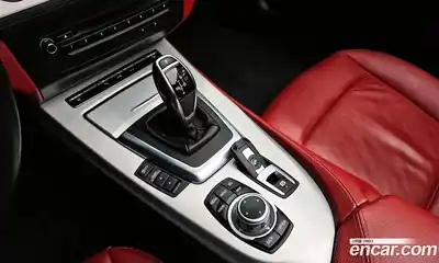 BMW Z4 2015 2.0 гидро в Москве № 151891, миниатюра 9