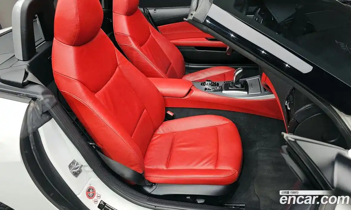 BMW Z4 2015 2.0 гидро в Москве № 151891, фото 10