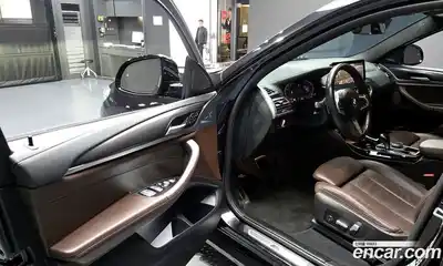 BMW X4 2022 2.0 гидро в Москве № 157913, миниатюра 11