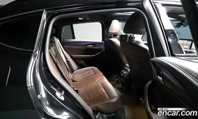 BMW X4 2022 2.0 гидро в Москве № 157913, миниатюра 12