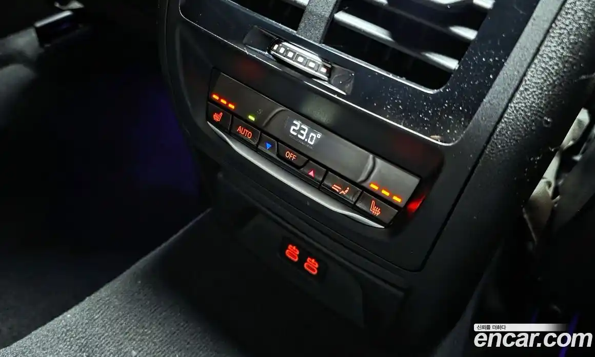 BMW X4 2022 2.0 гидро в Москве № 157913, фото 18