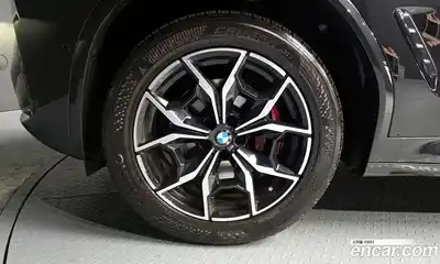 BMW X4 2022 2.0 гидро в Москве № 157913, миниатюра 5