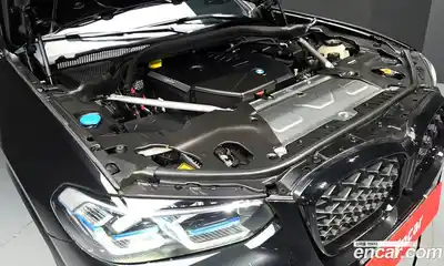 BMW X4 2022 2.0 гидро в Москве № 157913, миниатюра 6