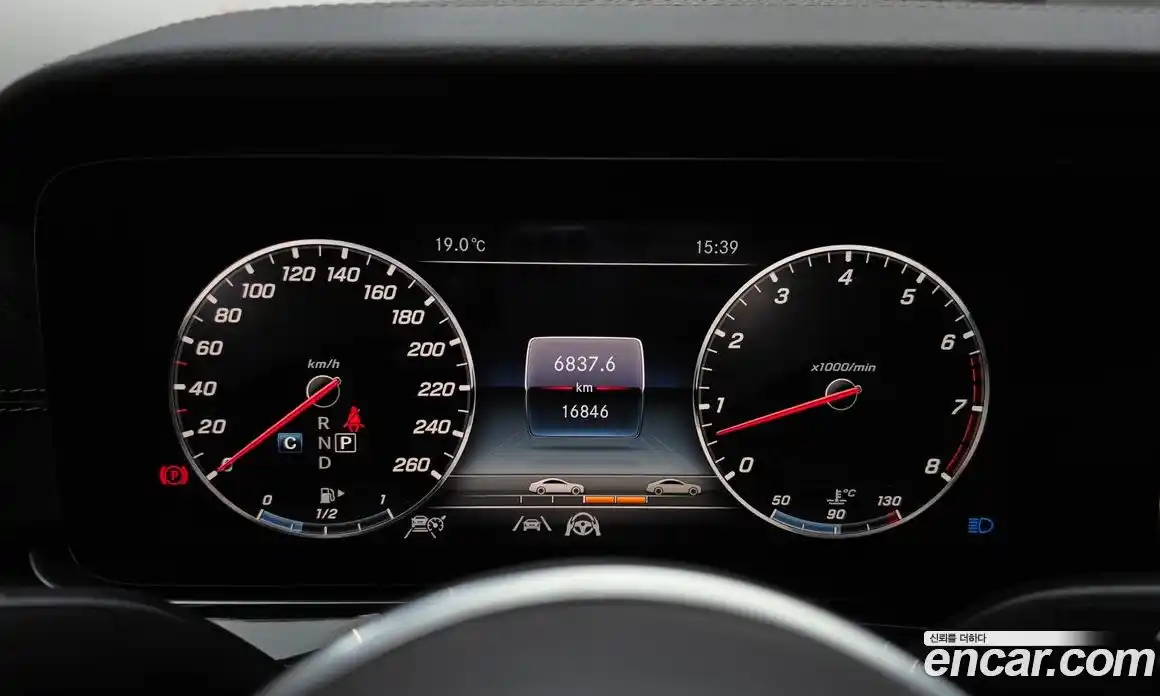 Mercedes-Benz E-Class 2020 3.0 гидро в Москве № 1616736, фото 11
