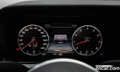 Mercedes-Benz E-Class 2020 3.0 гидро в Москве № 1616736, миниатюра 11