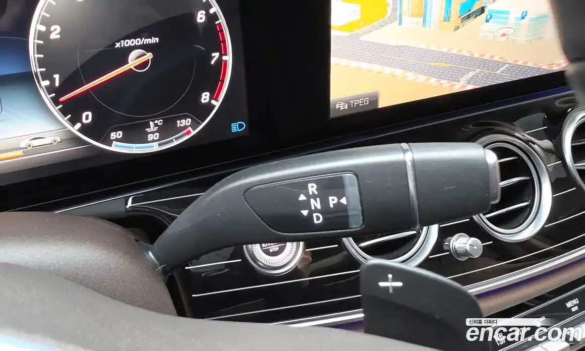 Mercedes-Benz E-Class 2020 3.0 гидро в Москве № 1616736, фото 12