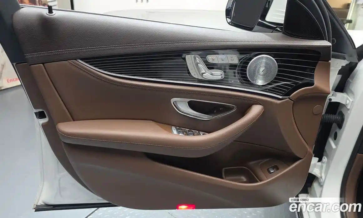 Mercedes-Benz E-Class 2020 3.0 гидро в Москве № 1616736, фото 14