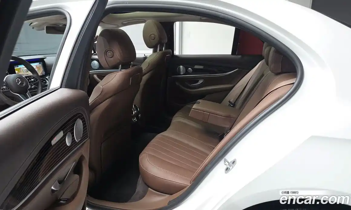 Mercedes-Benz E-Class 2020 3.0 гидро в Москве № 1616736, фото 17