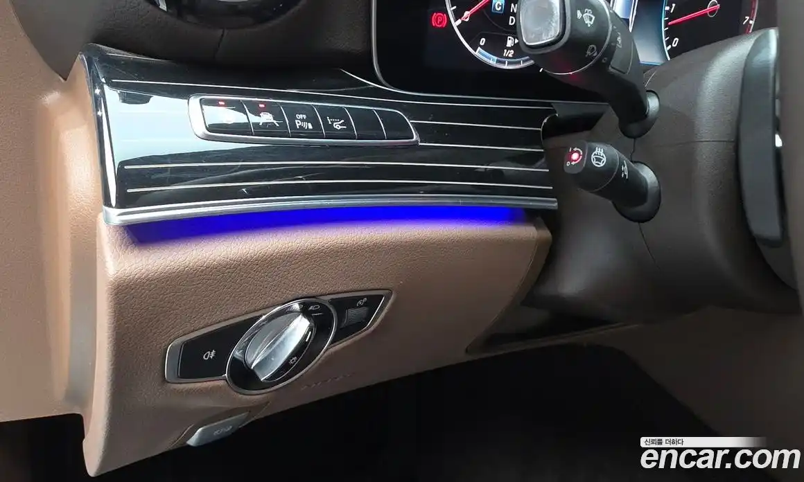 Mercedes-Benz E-Class 2020 3.0 гидро в Москве № 1616736, фото 21
