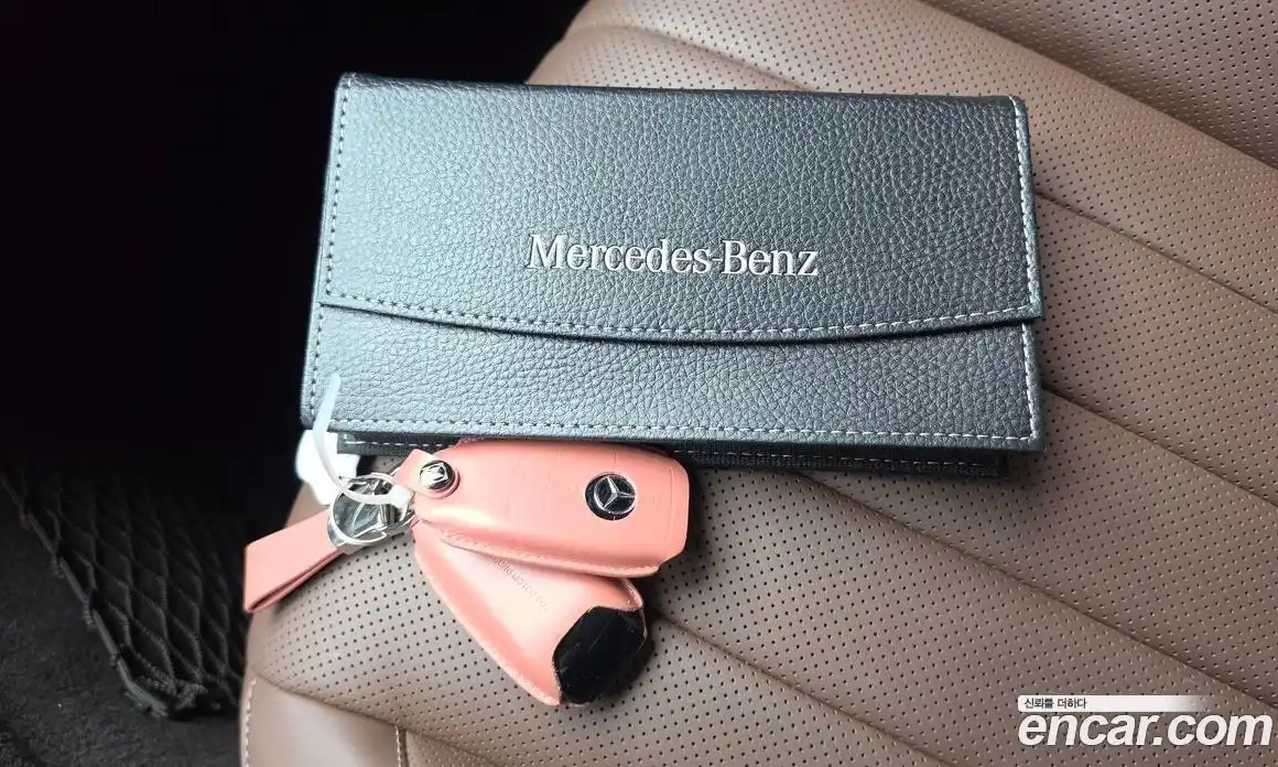Mercedes-Benz E-Class 2020 3.0 гидро в Москве № 1616736, фото 28