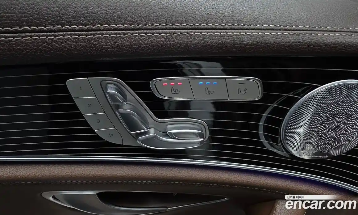 Mercedes-Benz E-Class 2020 3.0 гидро в Москве № 1616736, фото 29