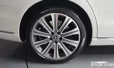 Mercedes-Benz E-Class 2020 3.0 гидро в Москве № 1616736, миниатюра 5