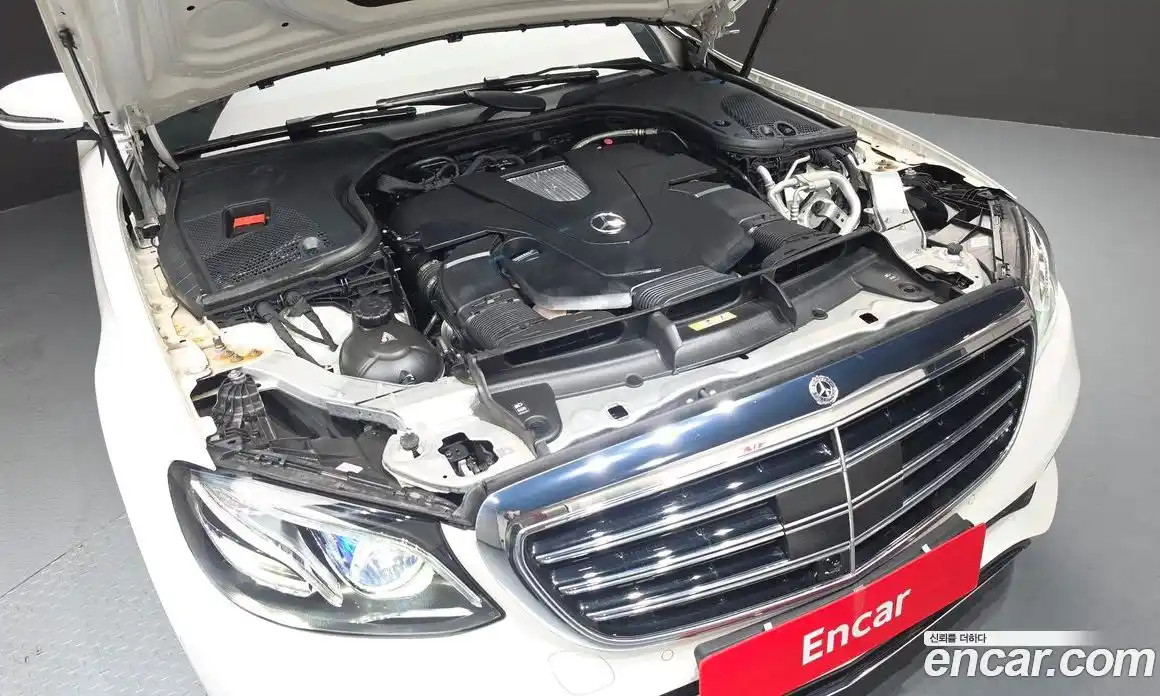 Mercedes-Benz E-Class 2020 3.0 гидро в Москве № 1616736, фото 6
