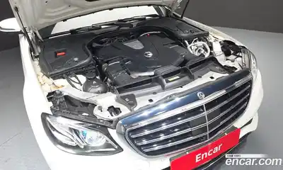 Mercedes-Benz E-Class 2020 3.0 гидро в Москве № 1616736, миниатюра 6