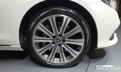 Mercedes-Benz E-Class 2020 3.0 гидро в Москве № 1616736, миниатюра 7