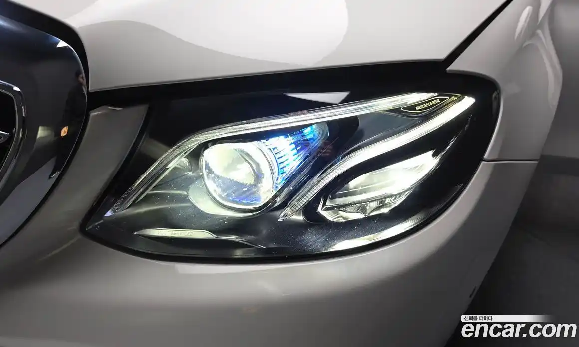 Mercedes-Benz E-Class 2020 3.0 гидро в Москве № 1616736, фото 8