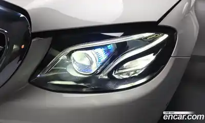 Mercedes-Benz E-Class 2020 3.0 гидро в Москве № 1616736, миниатюра 8