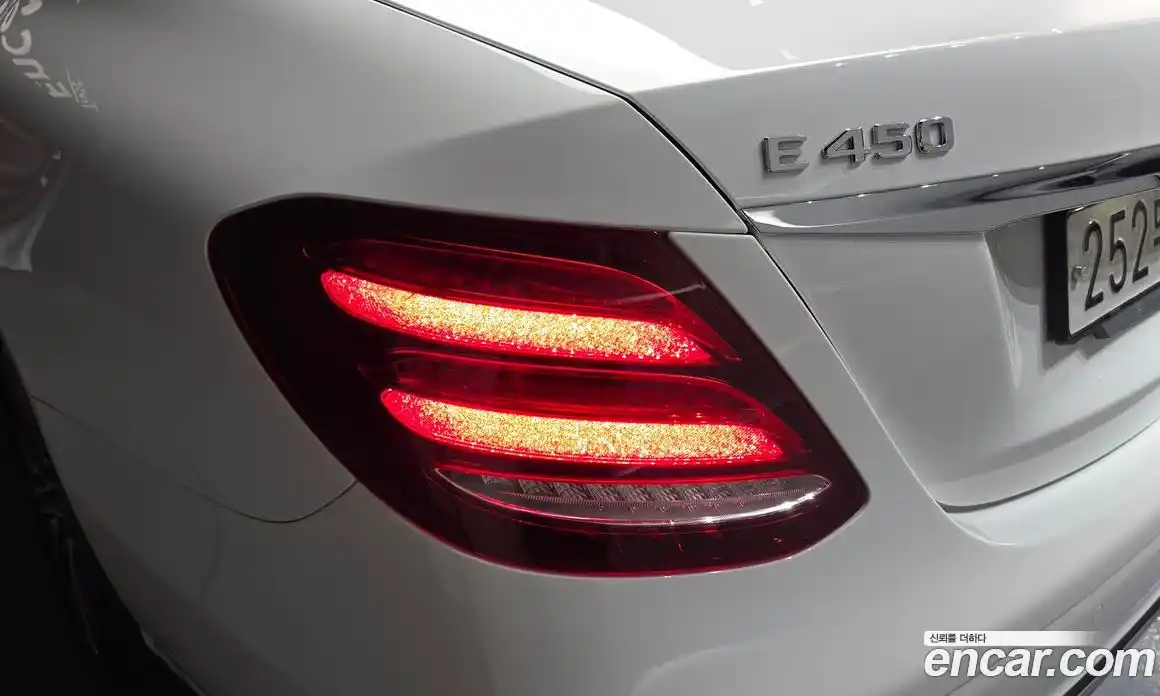 Mercedes-Benz E-Class 2020 3.0 гидро в Москве № 1616736, фото 9