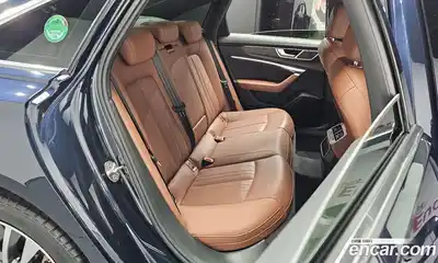 Audi A6 2023 2.0 гидро в Москве № 162777, миниатюра 11