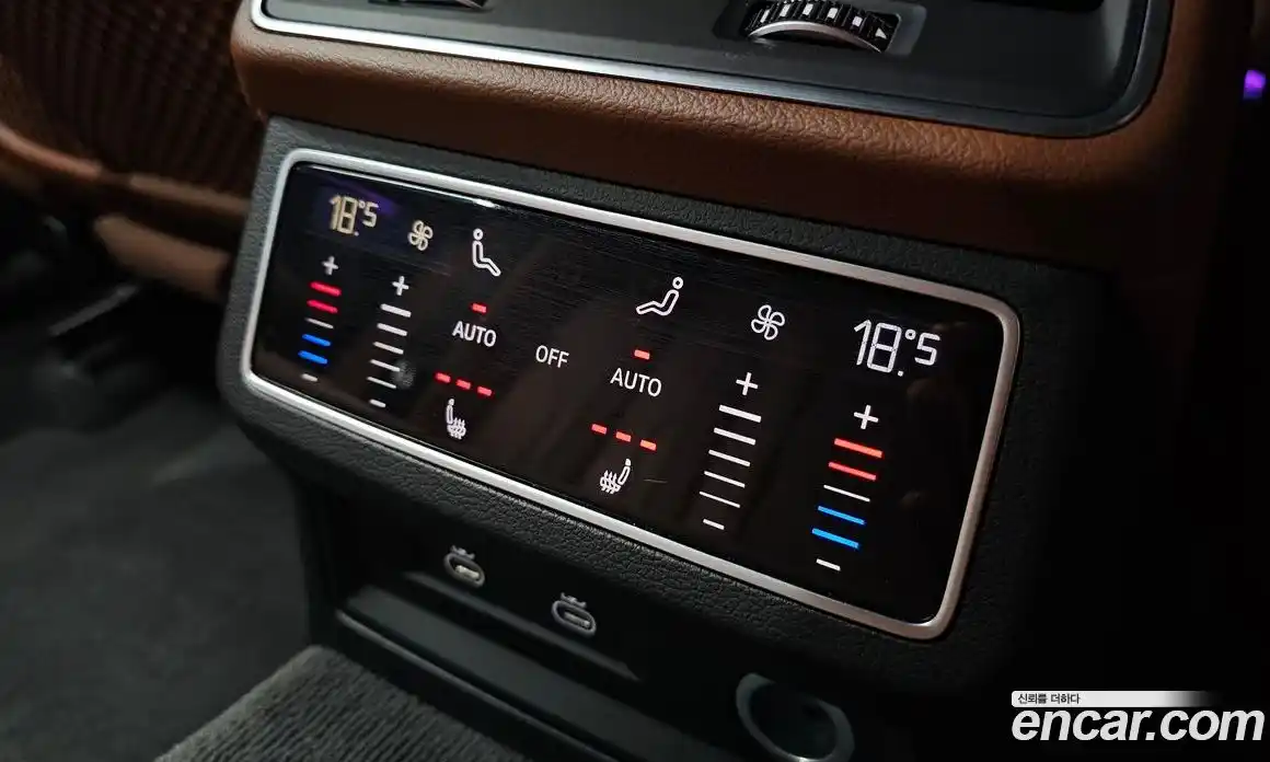 Audi A6 2023 2.0 гидро в Москве № 162777, фото 18