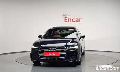 Audi A6 2023 2.0 гидро в Москве № 162777, миниатюра 2