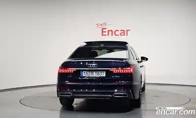 Audi A6 2023 2.0 гидро в Москве № 162777, миниатюра 3