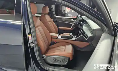 Audi A6 2023 2.0 гидро в Москве № 162777, миниатюра 9