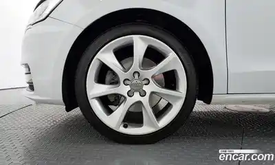 Audi A1 2015 1.6 гидро в Москве № 163419, миниатюра 5