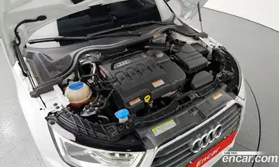 Audi A1 2015 1.6 гидро в Москве № 163419, миниатюра 6