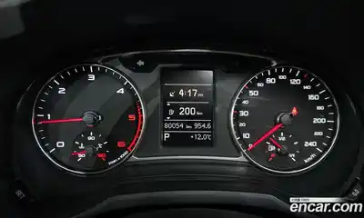 Audi A1 2015 1.6 гидро в Москве № 163419, миниатюра 8