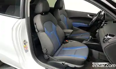 Audi A1 2015 1.6 гидро в Москве № 163419, миниатюра 10