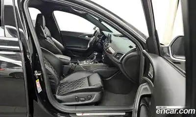 Audi S6 2012 4.0 гидро в Москве № 163862, миниатюра 11