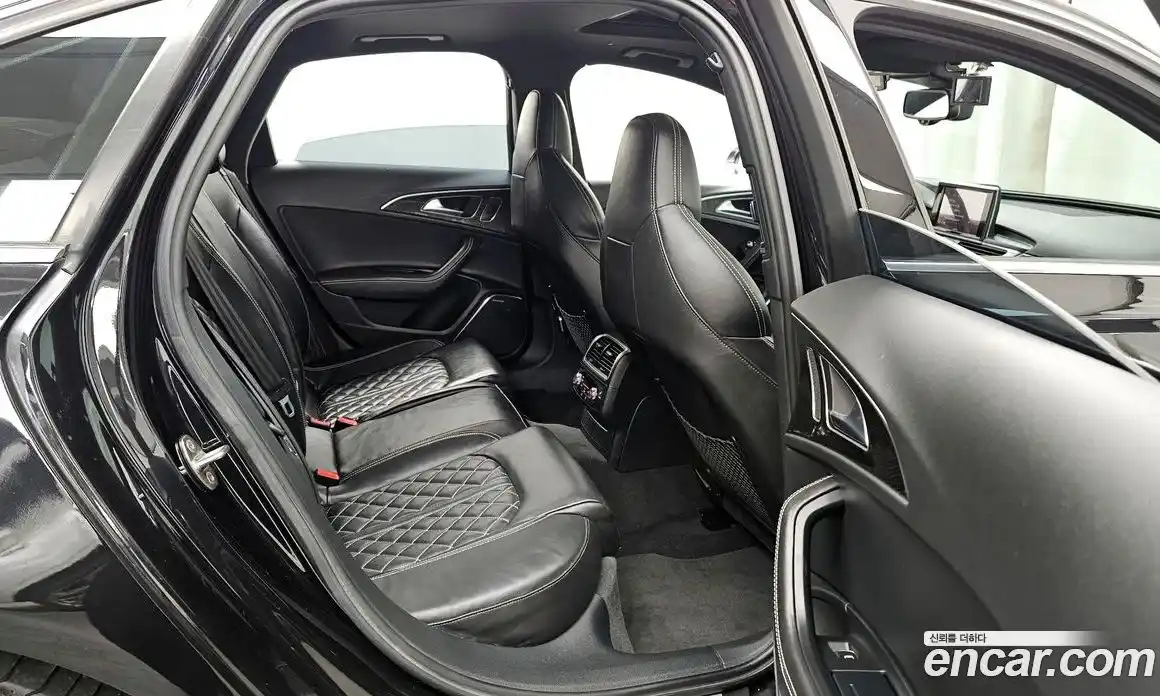 Audi S6 2012 4.0 гидро в Москве № 163862, фото 12