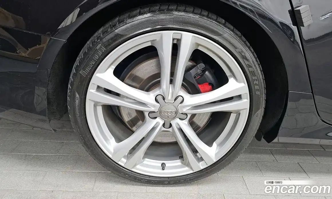 Audi S6 2012 4.0 гидро в Москве № 163862, фото 5