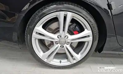 Audi S6 2012 4.0 гидро в Москве № 163862, миниатюра 5