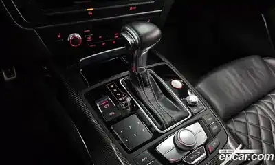 Audi S6 2012 4.0 гидро в Москве № 163862, миниатюра 9