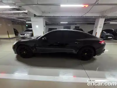 Porsche Panamera 2018 2.9 гидро в Москве № 165631, миниатюра 3