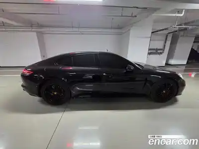 Porsche Panamera 2018 2.9 гидро в Москве № 165631, миниатюра 4