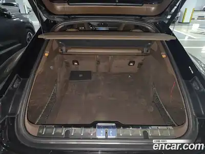 Porsche Panamera 2018 2.9 гидро в Москве № 165631, миниатюра 10