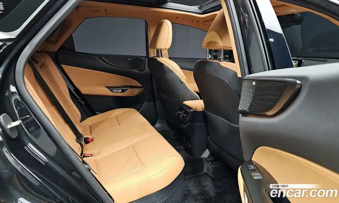 Lexus NX 2024 2.5 гидро в Москве № 168113, фото 11