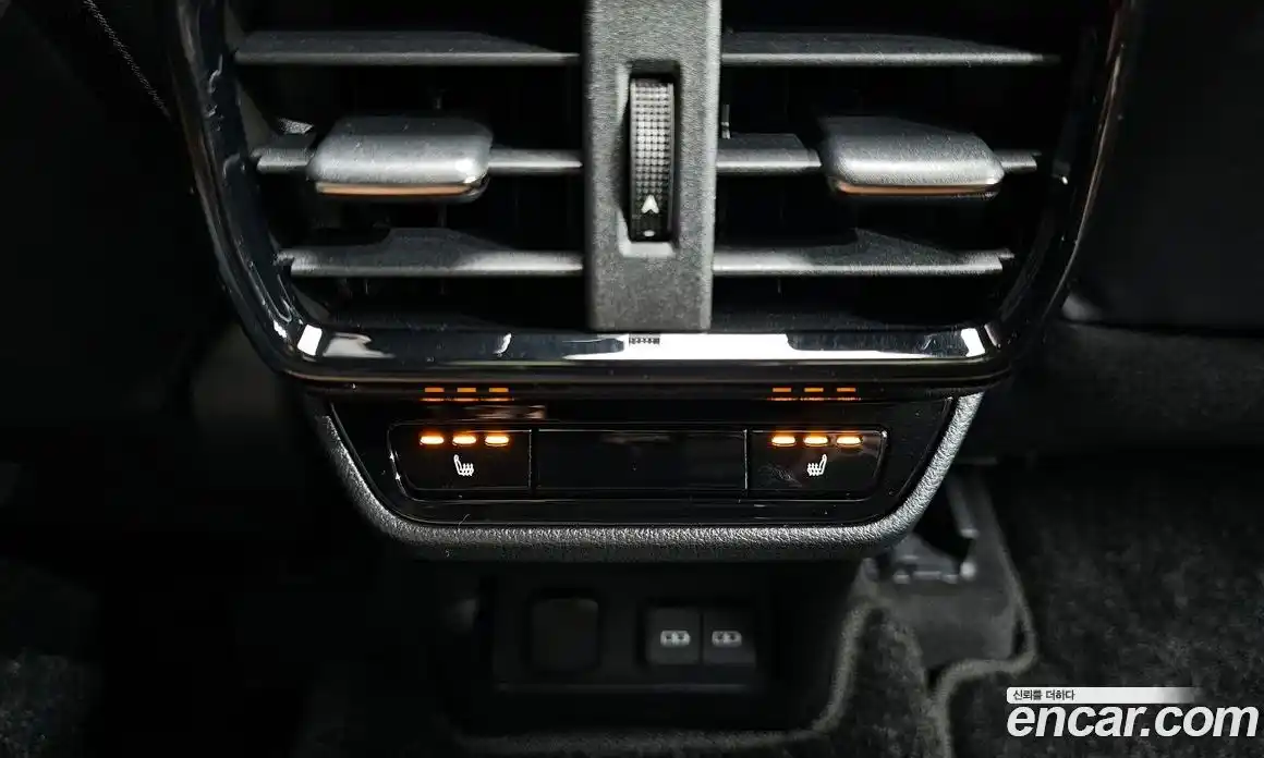 Lexus NX 2024 2.5 гидро в Москве № 168113, фото 19