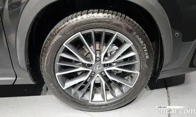 Lexus NX 2024 2.5 гидро в Москве № 168113, миниатюра 5