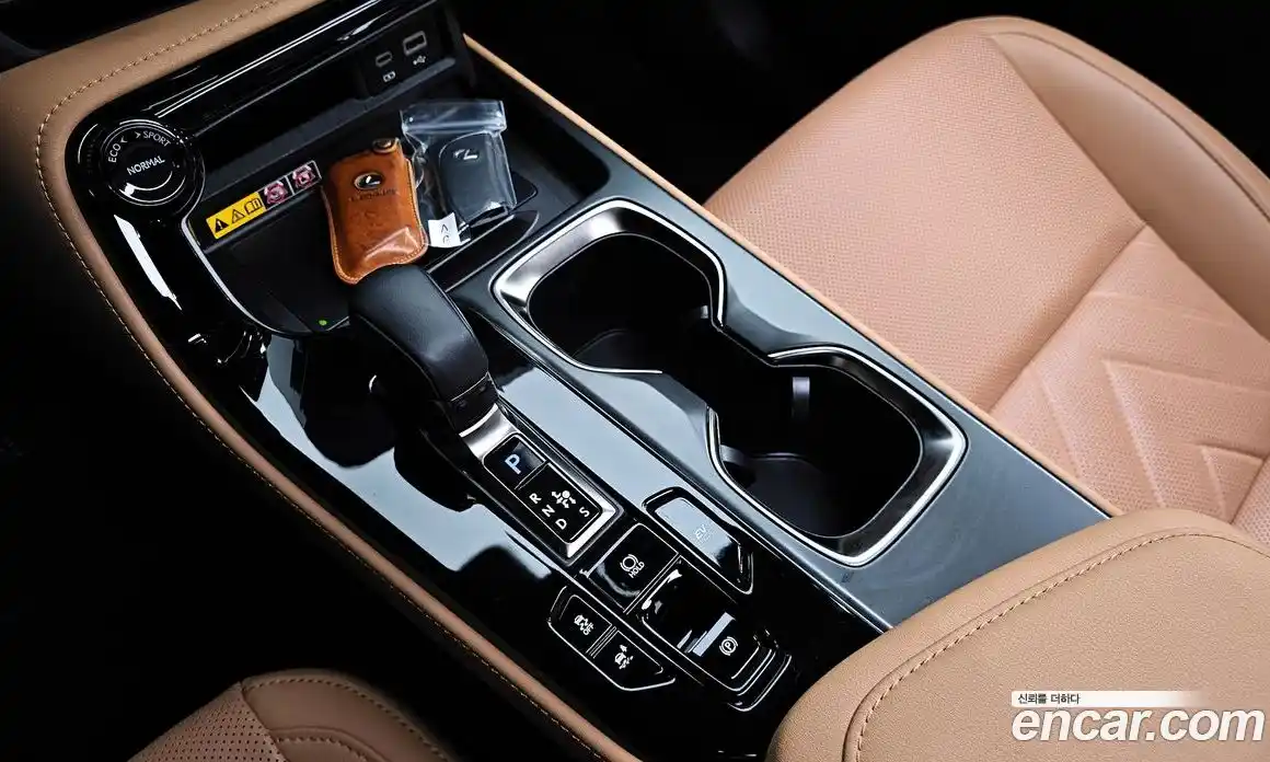 Lexus NX 2024 2.5 гидро в Москве № 168113, фото 9