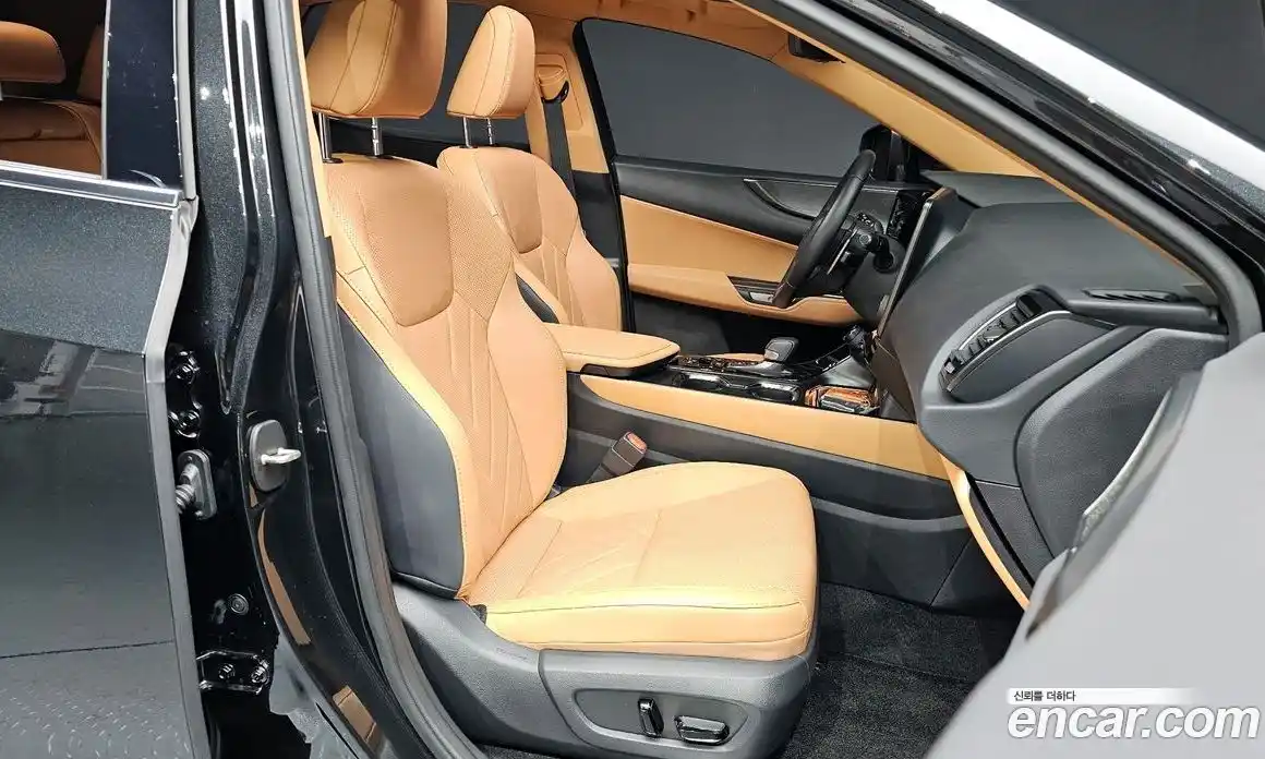 Lexus NX 2024 2.5 гидро в Москве № 168113, фото 10
